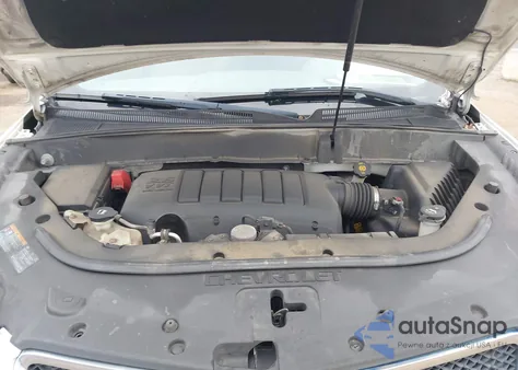 2012 Chevrolet Traverse Ls z USA, uszkodzony, nr VIN 1GNKREED7CJ171339